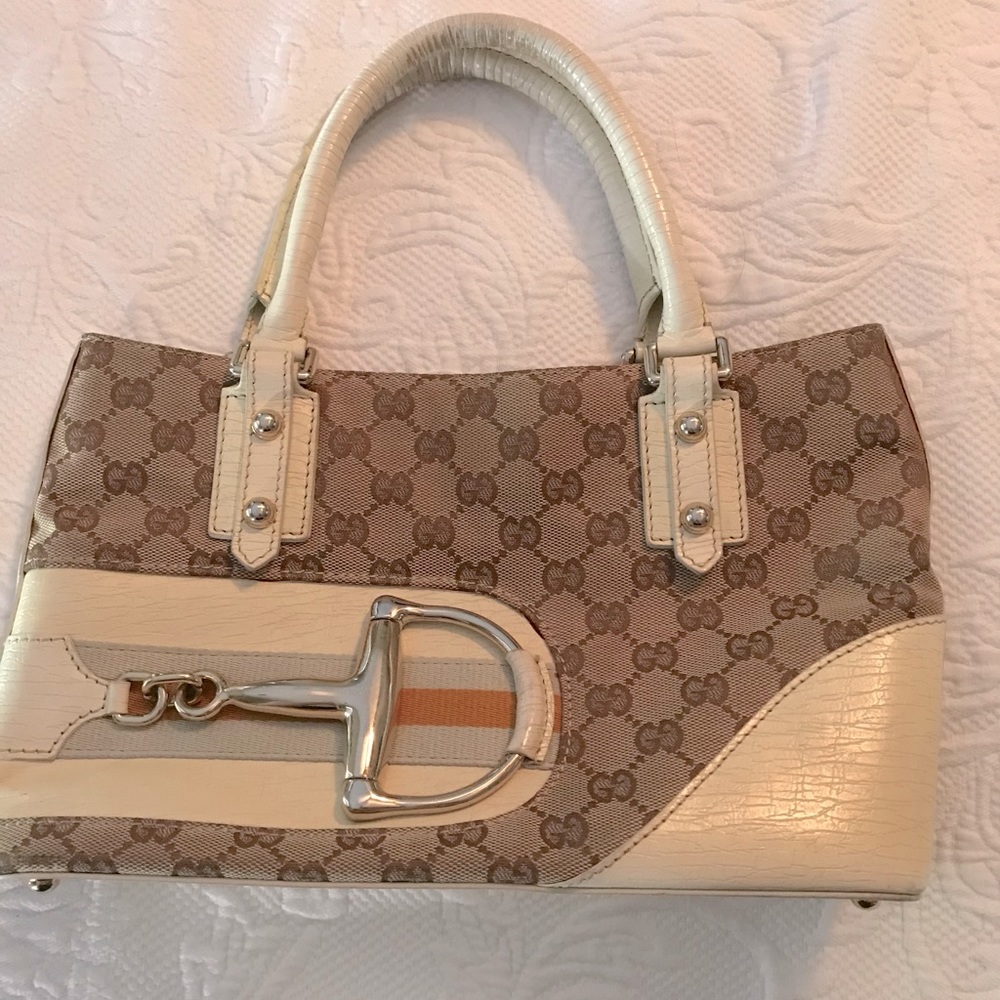 Gucci Hasler